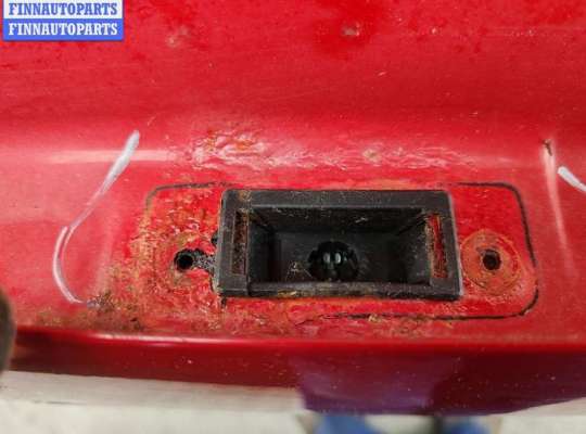купить Крышка багажника (дверь задняя) на Volkswagen Passat B4