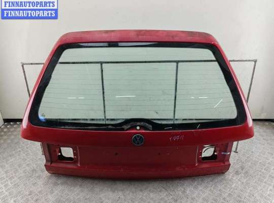 Крышка багажника (дверь задняя) VG2745623 на Volkswagen Passat B4