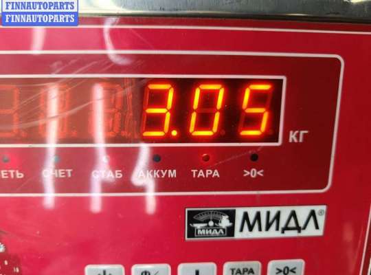 Кулиса МКПП на Volkswagen Passat B5 (3B)