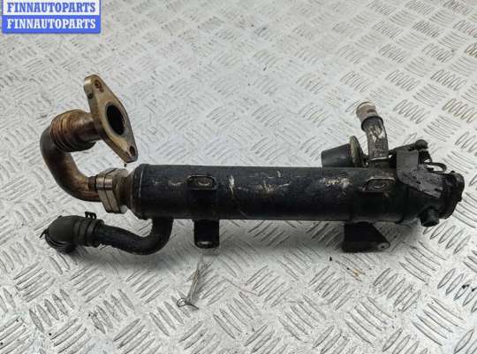 купить Радиатор системы EGR на Volkswagen Passat B6