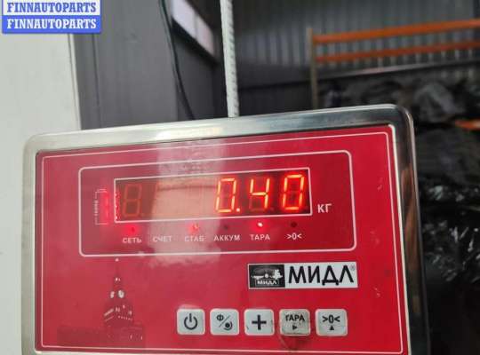 купить Патрубок турбины на Seat Alhambra (2000-2010)