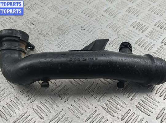 купить Патрубок турбины на Seat Alhambra (2000-2010)