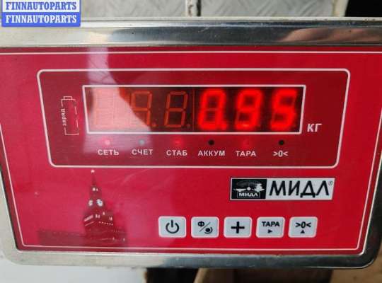 купить Подушка безопасности (Airbag) водителя на Opel Vectra C (2002-2008)