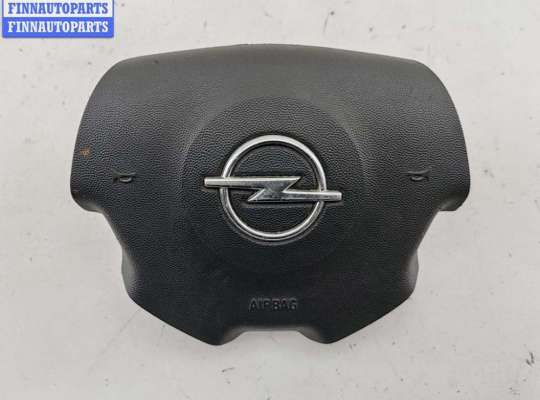 купить Подушка безопасности (Airbag) водителя на Opel Vectra C (2002-2008)
