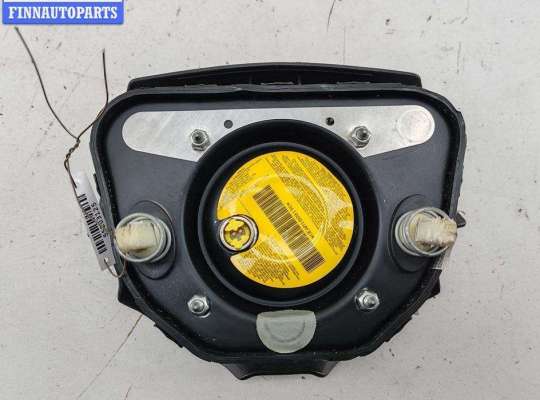 купить Подушка безопасности (Airbag) водителя на Opel Vectra C (2002-2008)