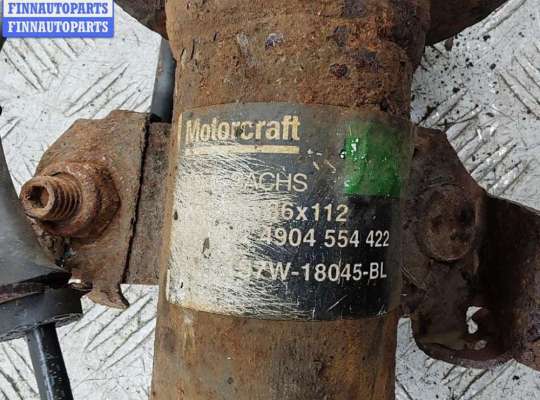 Стойка подвески амортизационная на Ford Mondeo III