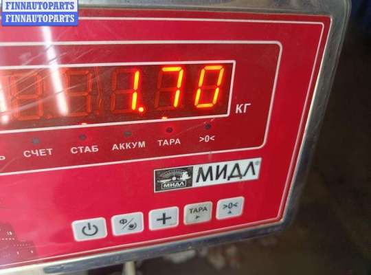 купить Подушка крепления КПП на Skoda Octavia mk1 (A4 1U) 1996-2010