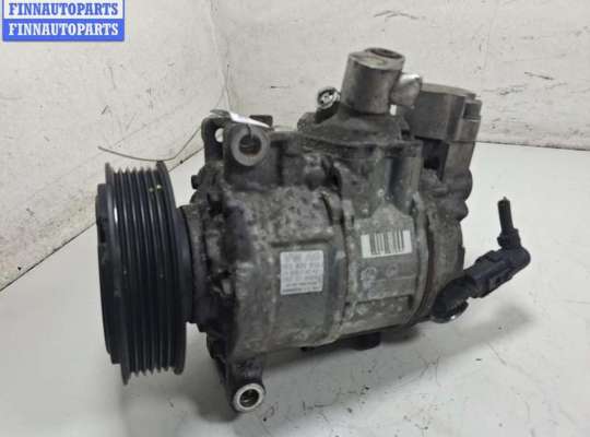 купить Компрессор кондиционера на Volkswagen Golf-5
