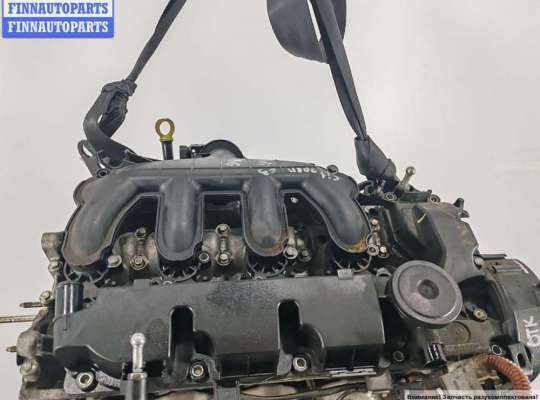 купить Двигатель (ДВС) на Citroen C5 (2001-2008)