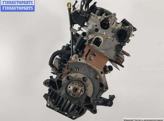 купить Двигатель (ДВС) на Citroen C5 (2001-2008)