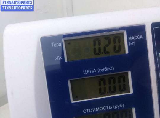 купить Замок капота на BMW 5 E39 (1995-2003)