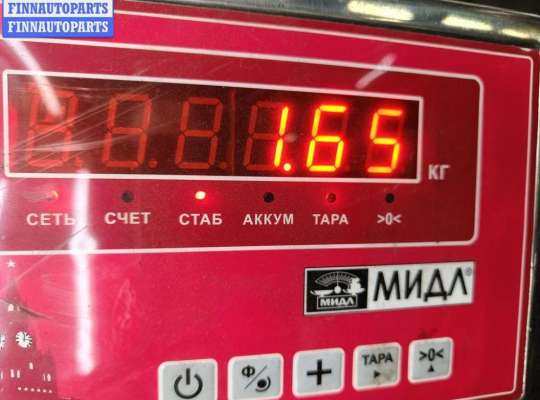 купить Суппорт задний правый на Volkswagen Passat B5