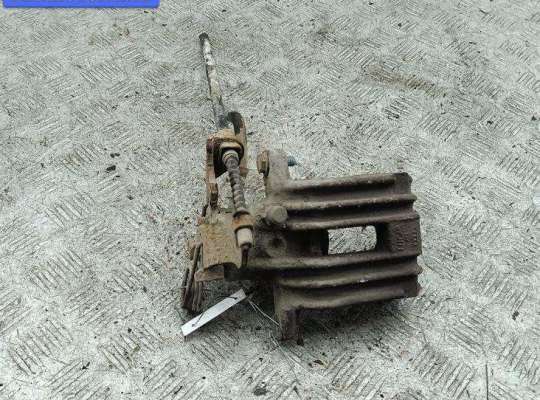 купить Суппорт задний правый на Volkswagen Passat B5