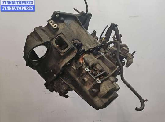 купить КПП 5-ст. механическая на Nissan X-Trail (2001-2007) T30