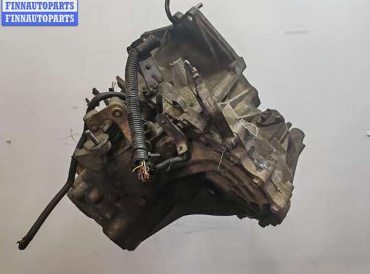 купить КПП 5-ст. механическая на Nissan X-Trail (2001-2007) T30