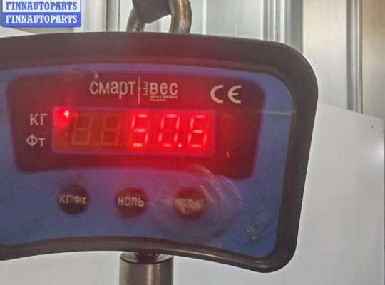 купить КПП 5-ст. механическая на Nissan X-Trail (2001-2007) T30