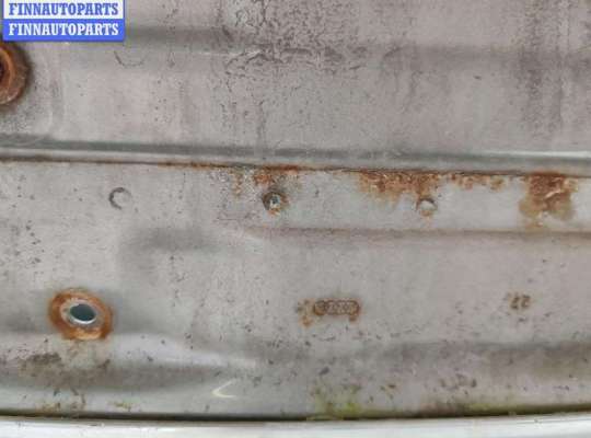 купить Крышка багажника (дверь задняя) на Audi A6 C5 (1997-2005)