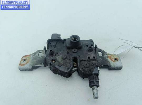 Замок капота на Ford Mondeo III