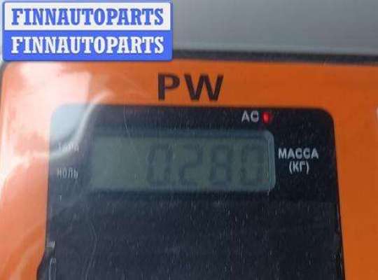 Замок капота на Ford Mondeo III