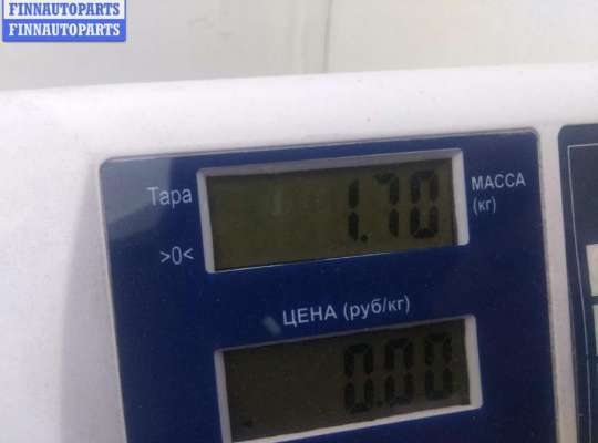 купить Двигатель отопителя (моторчик печки) на Volkswagen Passat B7