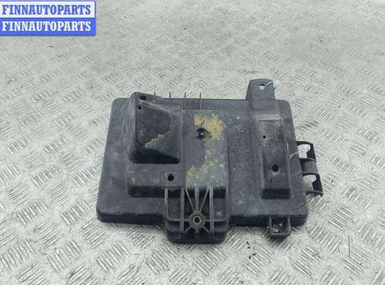 купить Полка аккумулятора (площадка АКБ) на Opel Zafira A (1999-2005)