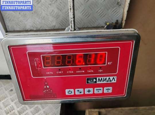 Ступица на Volkswagen Passat B6 (3C)