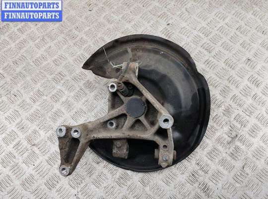 Ступица на Volkswagen Passat B6 (3C)