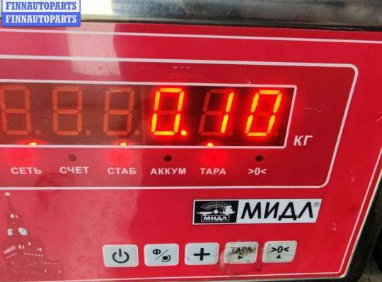 купить Трубка ТНВД на Opel Astra H (2004-2009)