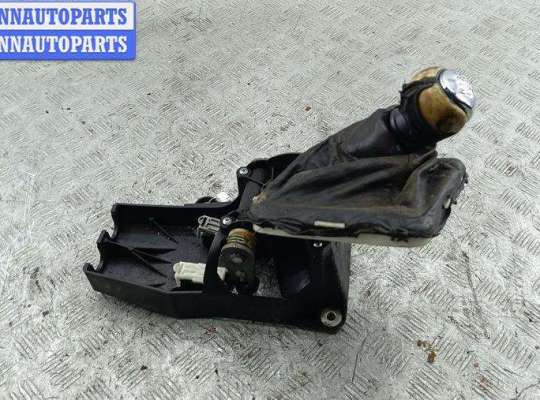 купить Кулиса КПП на Opel Vectra C (2002-2008)