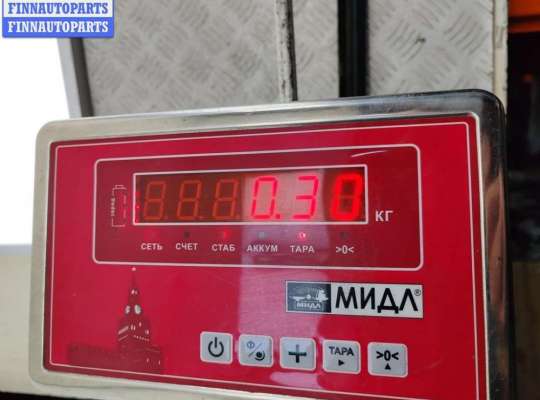 купить Проводка крышки багажника на Volkswagen Passat B6