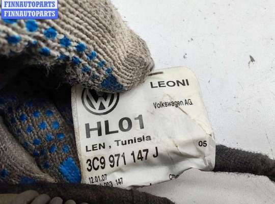 купить Проводка крышки багажника на Volkswagen Passat B6