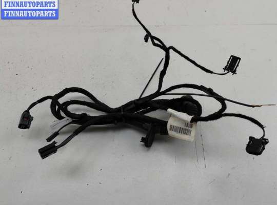 купить Проводка крышки багажника на Volkswagen Passat B6