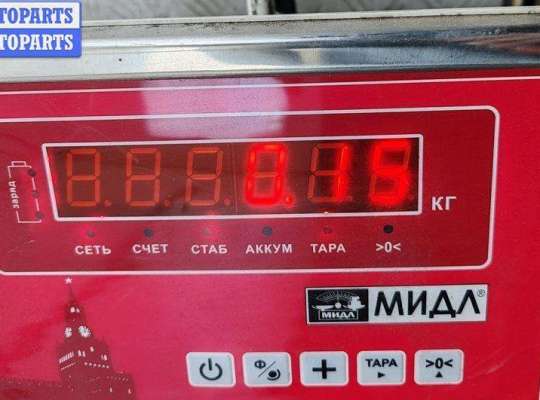 купить Молдинг двери передней правой на Ford Mondeo III (2000-2007)