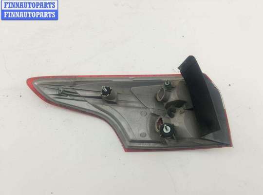 купить Фонарь задний правый на Ford Focus III (2011-2018)