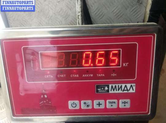 купить Фонарь задний правый на Ford Focus III (2011-2018)