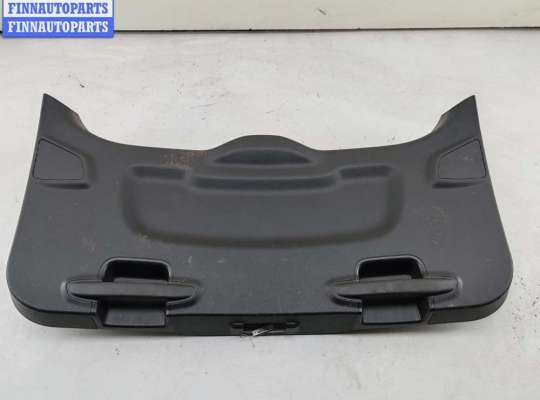 купить Обшивка крышки багажника на Ford Focus III (2011-2018)