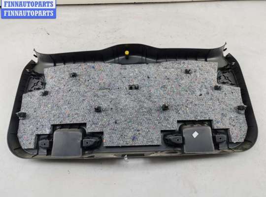 купить Обшивка крышки багажника на Ford Focus III (2011-2018)