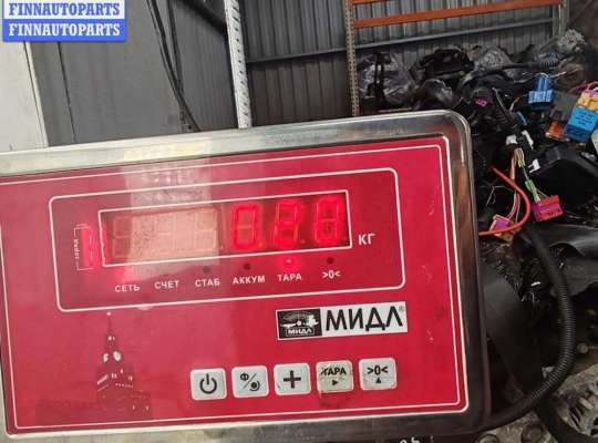 купить Датчик кислородный (лямбда-зонд) на Audi A6 C5 (1997-2005)