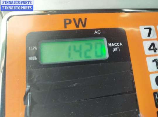 купить Двигатель отопителя (моторчик печки) на Opel Movano A (1998-2010)