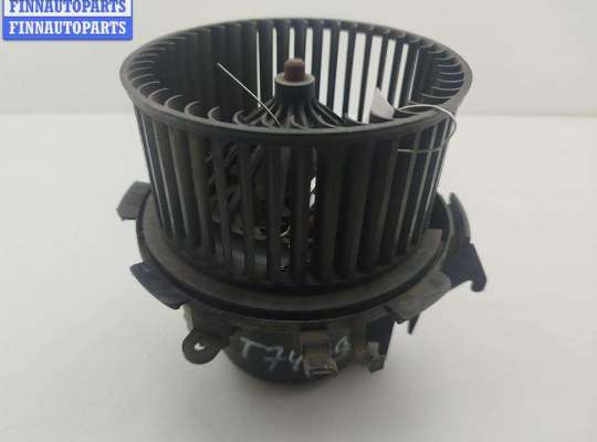 Двигатель отопителя (моторчик печки) OP2385924 на Opel Movano A (1998-2010)