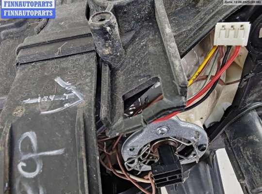 купить Фара правая на Ford Focus II (2004-2011)