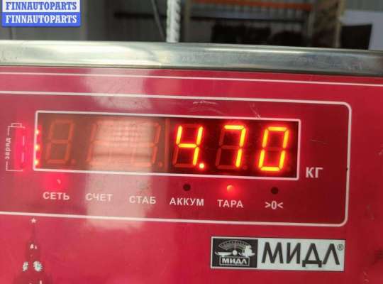 купить Стартер на Ford S-Max