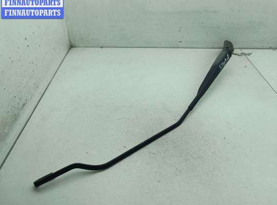 купить Щеткодержатель (поводок стеклоочистителя) передний на Renault Megane II (2002-2008)