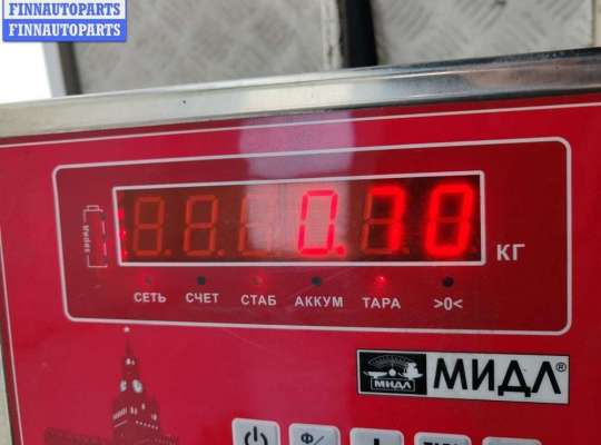 купить Замок двери задней левой на Audi A6 C5 (1997-2005)