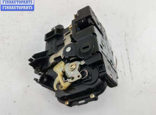 купить Замок двери задней левой на Audi A6 C5 (1997-2005)