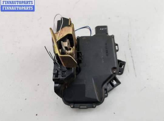 купить Замок двери задней левой на Audi A6 C5 (1997-2005)