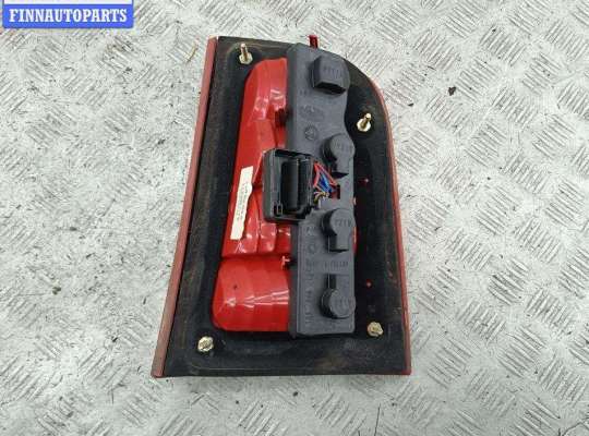 купить Фонарь задний левый на Skoda Octavia mk1 (A4 1U) 1996-2010