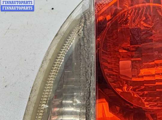 купить Фонарь крышки багажника левый на BMW 5 E60/E61 (2003-2010)