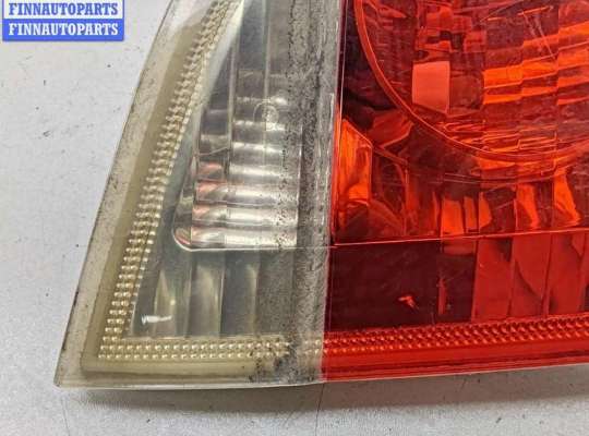 купить Фонарь крышки багажника левый на BMW 5 E60/E61 (2003-2010)