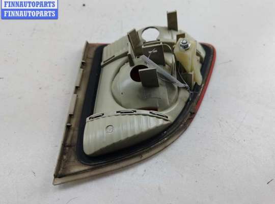 купить Фонарь крышки багажника левый на BMW 5 E60/E61 (2003-2010)